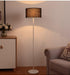 Mynte Contemporary Arc Floor Lamp - DWHOME