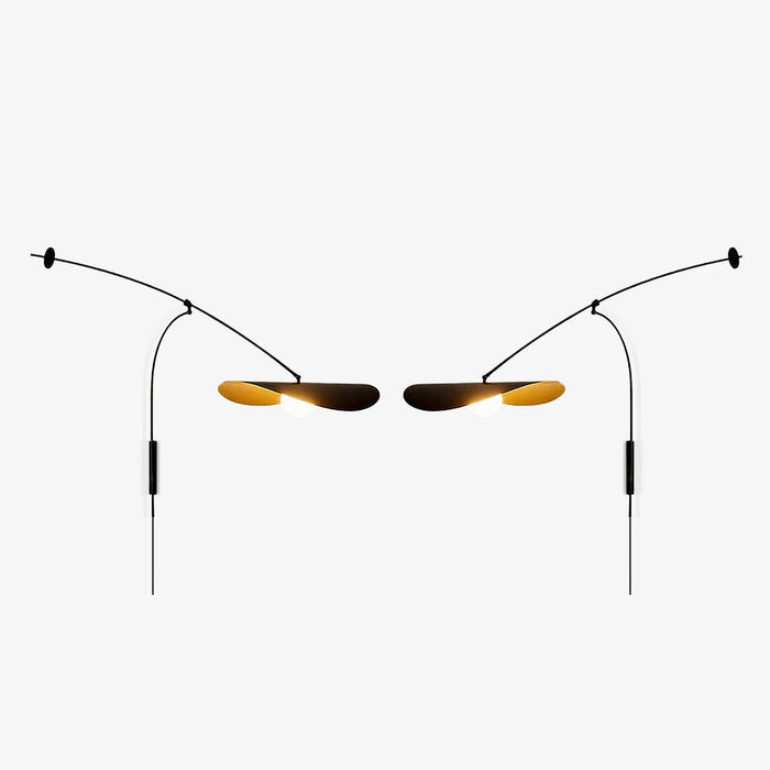 Myrna Wall Light-DWHOME