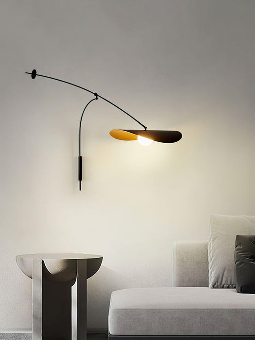 Myrna Wall Light-DWHOME