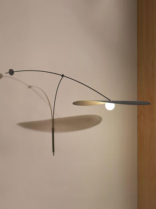 Myrna Wall Light-DWHOME