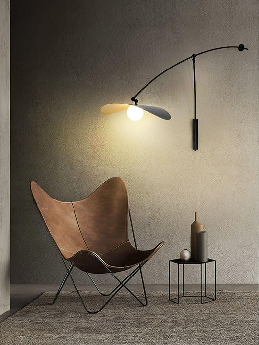 Myrna Wall Light-DWHOME