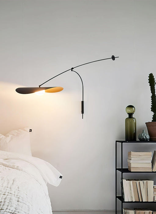 Myrna Wall Light-DWHOME