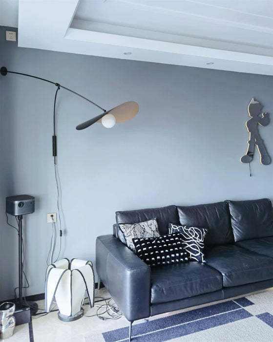 Myrna Wall Light-DWHOME