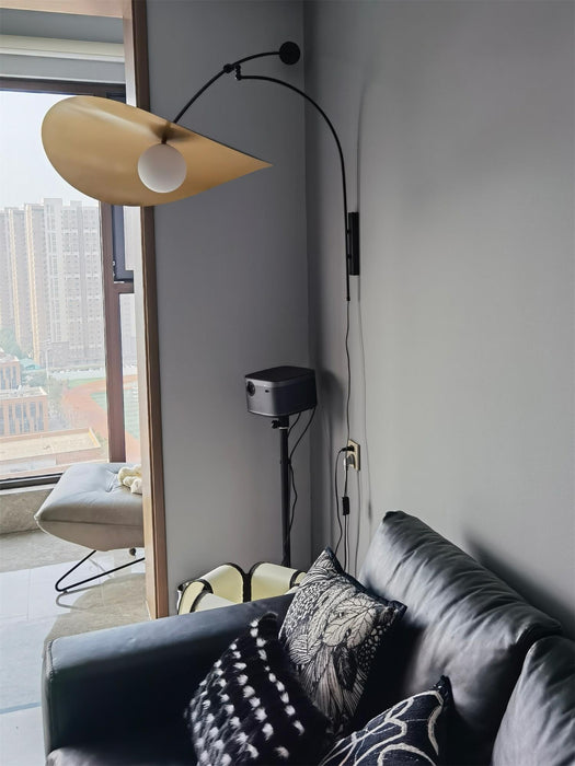 Myrna Wall Light-DWHOME