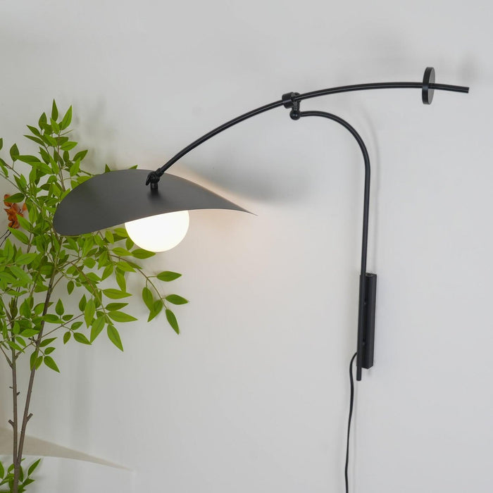 Myrna Wall Light-DWHOME