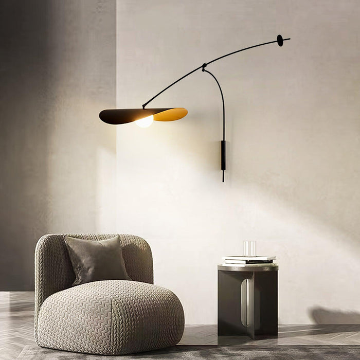 Myrna Wall Light-DWHOME