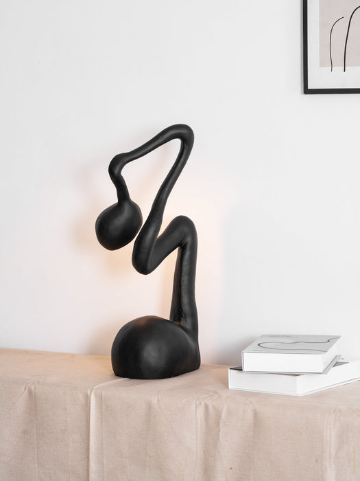Myrrh Sculpture Table Lamp - Vakkerlight