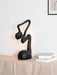 Myrrh Sculpture Table Lamp - Vakkerlight