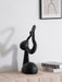 Myrrh Sculpture Table Lamp - Vakkerlight