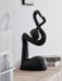Myrrh Sculpture Table Lamp - Vakkerlight