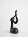 Myrrh Sculpture Table Lamp - Vakkerlight