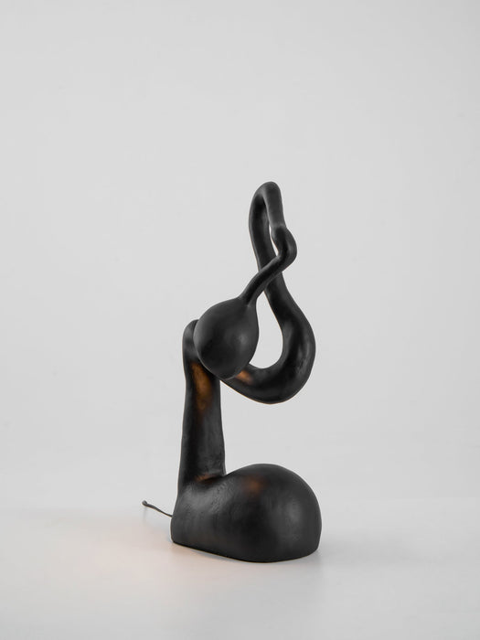 Myrrh Sculpture Table Lamp - Vakkerlight