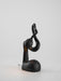 Myrrh Sculpture Table Lamp - Vakkerlight