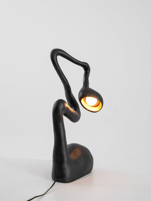 Myrrh Sculpture Table Lamp - Vakkerlight