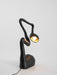 Myrrh Sculpture Table Lamp - Vakkerlight