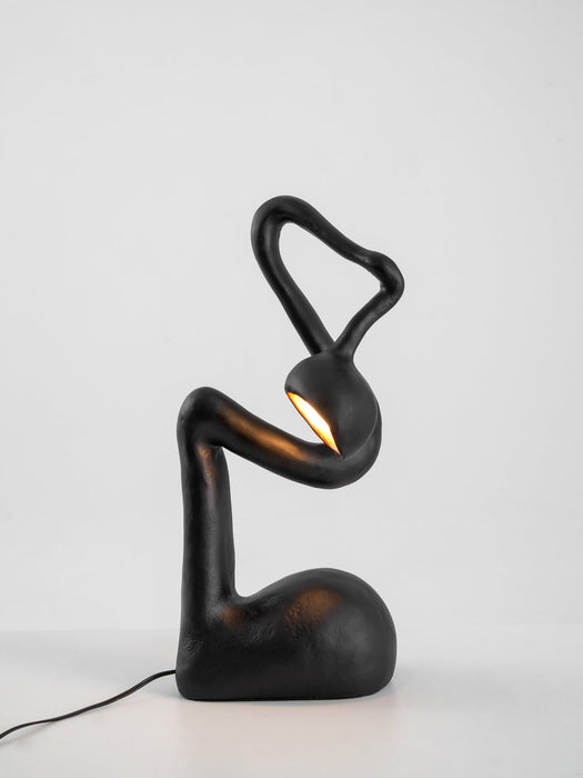 Myrrh Sculpture Table Lamp - Vakkerlight