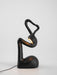 Myrrh Sculpture Table Lamp - Vakkerlight