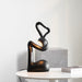 Myrrh Sculpture Table Lamp - Vakkerlight