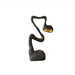 Myrrh Sculpture Floor Lamp - Vakkerlight
