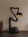 Myrrh Sculpture Floor Lamp - Vakkerlight