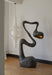 Myrrh Sculpture Floor Lamp - Vakkerlight