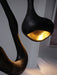 Myrrh Sculpture Floor Lamp - Vakkerlight