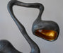 Myrrh Sculpture Floor Lamp - Vakkerlight