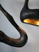 Myrrh Sculpture Floor Lamp - Vakkerlight