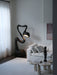 Myrrh Sculpture Floor Lamp - Vakkerlight