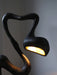 Myrrh Sculpture Floor Lamp - Vakkerlight