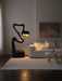 Myrrh Sculpture Floor Lamp - Vakkerlight