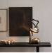 Myrrh Sculpture Table Lamp - Vakkerlight