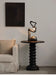 Myrrh Sculpture Table Lamp - Vakkerlight