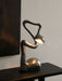Myrrh Sculpture Table Lamp - Vakkerlight