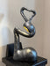 Myrrh Sculpture Table Lamp - Vakkerlight