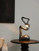 Myrrh Sculpture Table Lamp - Vakkerlight