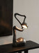 Myrrh Sculpture Table Lamp - Vakkerlight