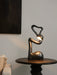 Myrrh Sculpture Table Lamp - Vakkerlight