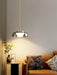 Mystic Eclipse Pendant Lamp-DWHOME
