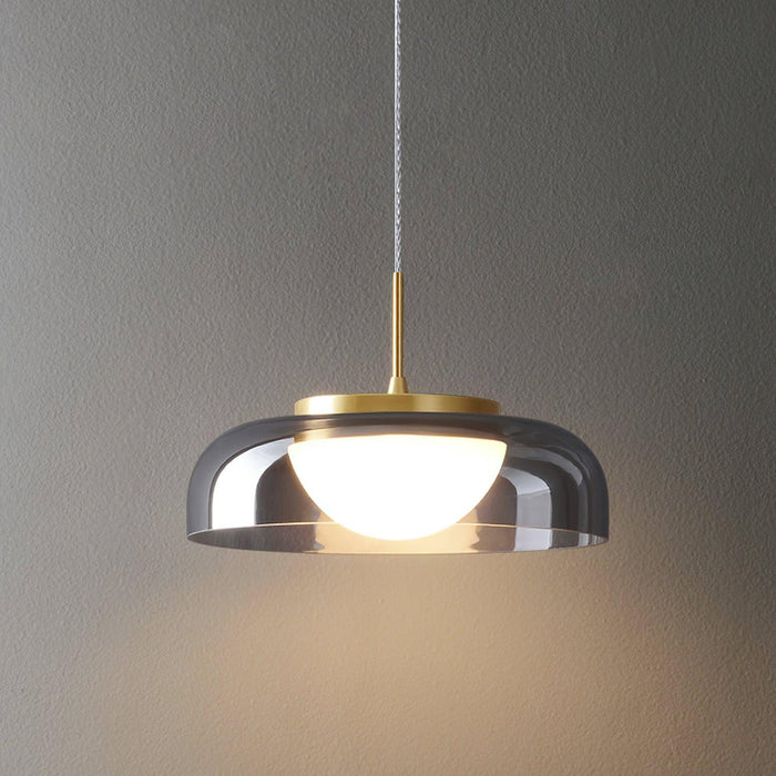 Mystic Eclipse Pendant Lamp-DWHOME