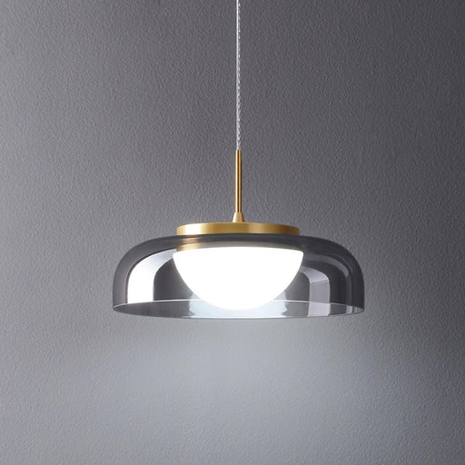 Mystic Eclipse Pendant Lamp-DWHOME