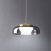 Mystic Eclipse Pendant Lamp-DWHOME