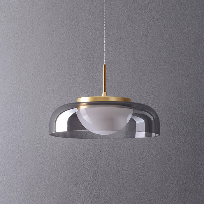 Mystic Eclipse Pendant Lamp-DWHOME
