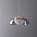 Mystic Eclipse Pendant Lamp-DWHOME