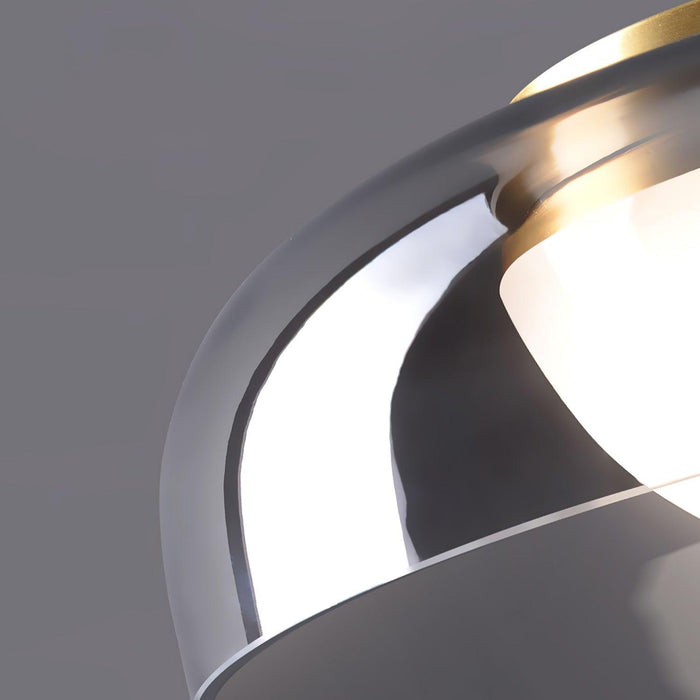 Mystic Eclipse Pendant Lamp-DWHOME