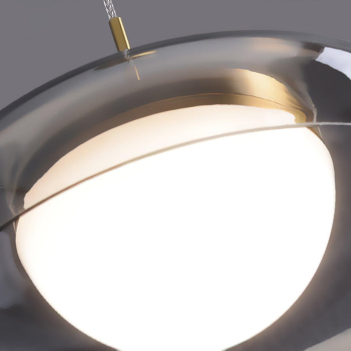 Mystic Eclipse Pendant Lamp-DWHOME