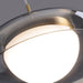 Mystic Eclipse Pendant Lamp-DWHOME