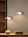 Mystic Eclipse Pendant Lamp-DWHOME