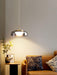 Mystic Eclipse Pendant Lamp-DWHOME