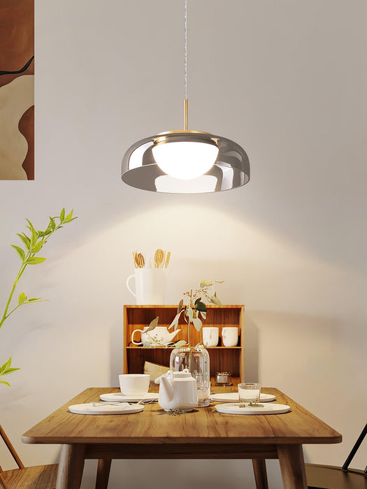 Mystic Eclipse Pendant Lamp-DWHOME